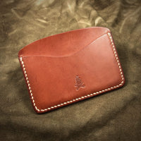 Pocket Card Wallet TexuCrafts